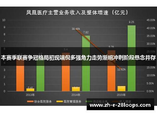 本赛季联赛争冠格局初现端倪多强角力走势渐明冲刺阶段悬念并存